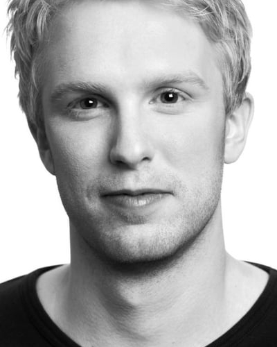 Michael Benz