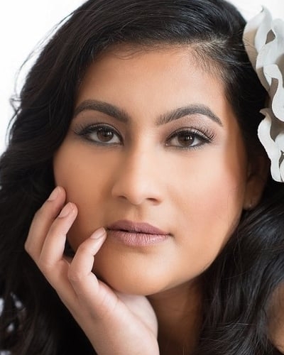 Ashna Sharan