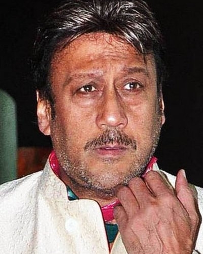 جکی شروف