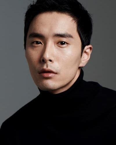 Chun Sin-hwan