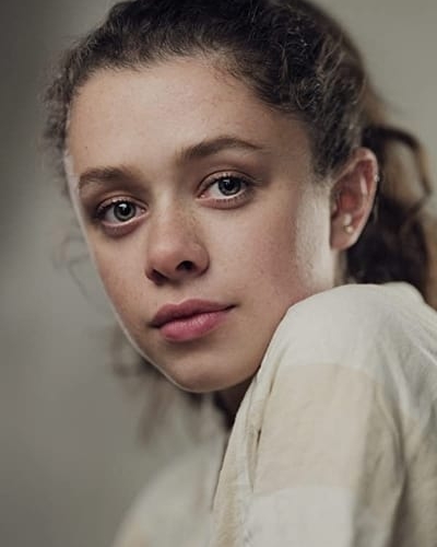 Isis Hainsworth