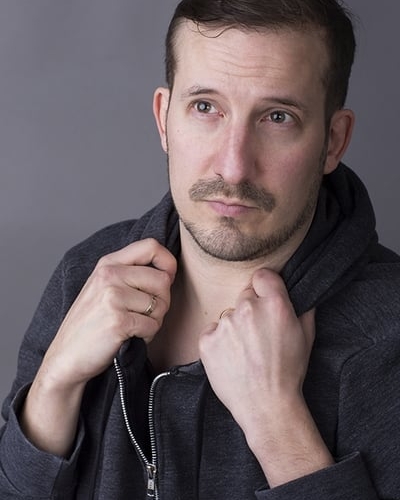 Filip Tallhamn