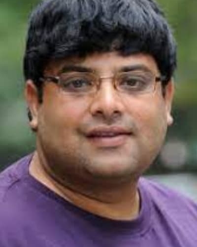 Krishnudu