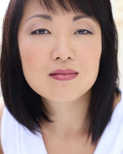 Kathleen Choe