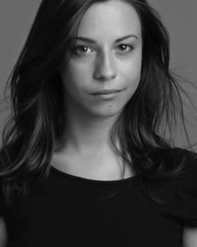 Adeline Chetail