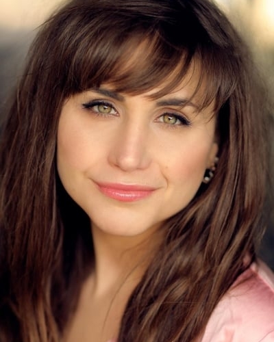 Natasia Demetriou