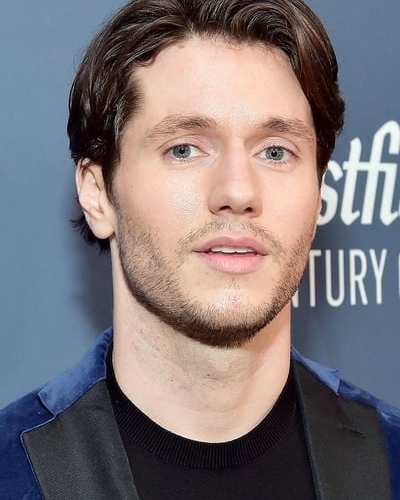 James Scully