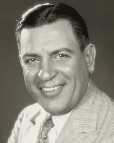 Charles Reisner