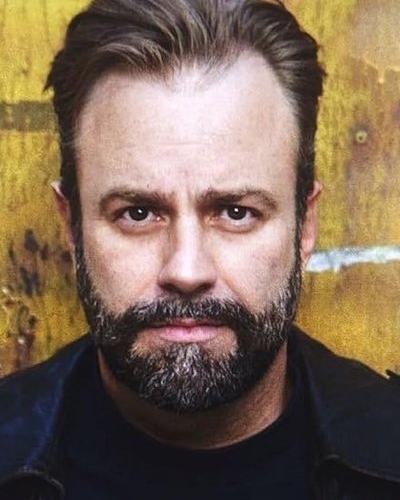 Scotty Cox