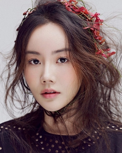 Hwang Woo-seul-hye