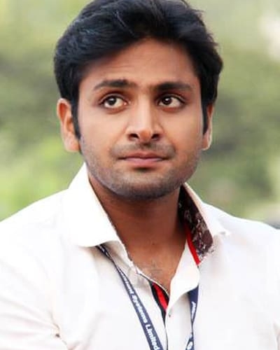 Vaibhav Tatwawadi