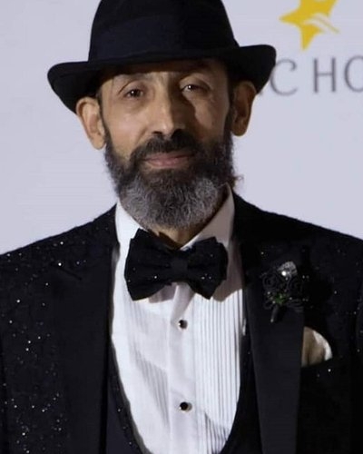 Mohamed Naimane