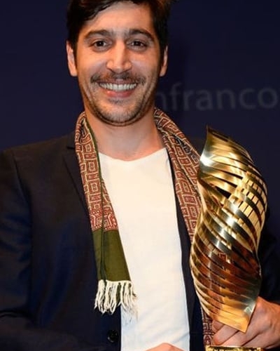 Sébastien Houbani