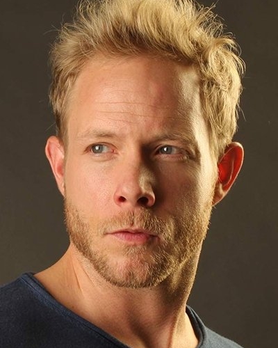 Robert Crooks
