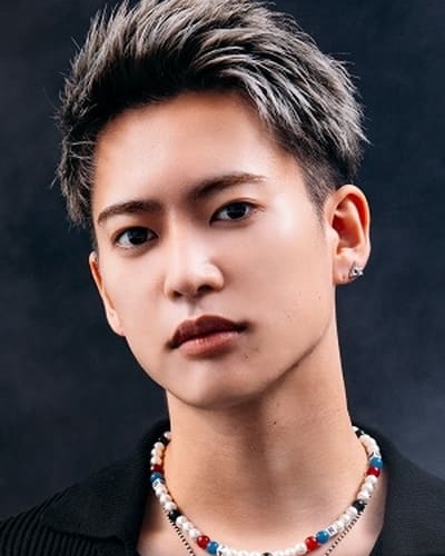 Ryoki Miyama