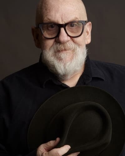 Stuart Cornfeld