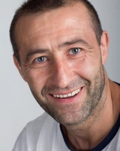 Slavi Slavov