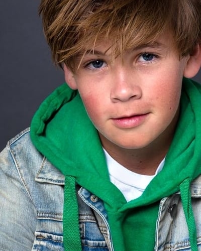 Ronan Carroll