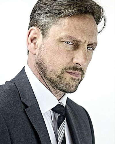 John Whitby