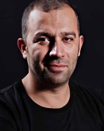 Şevket Çoruh