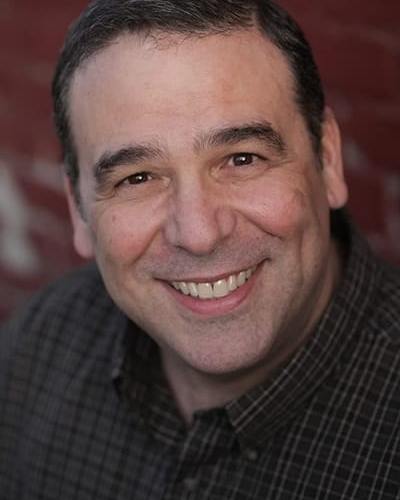 Rick Zieff