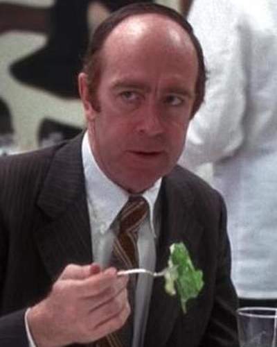 Ed Crowley