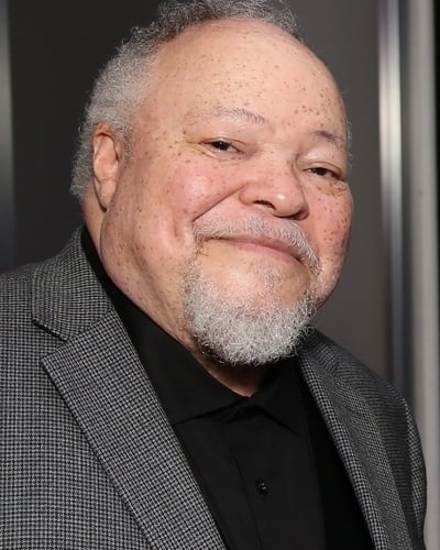 Stephen McKinley Henderson