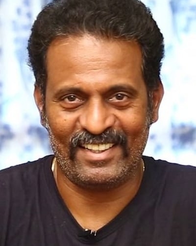 Sampath Ram
