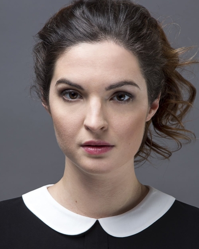Kristýna Podzimková