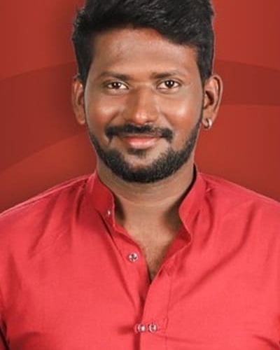 Mahesh Vitta