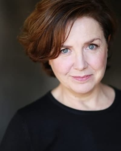 Jane Gabbert