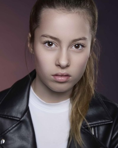 Ella Wejr