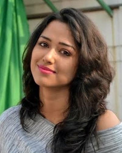 Sohini Sarkar
