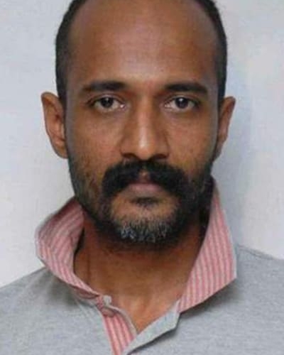 Kishore