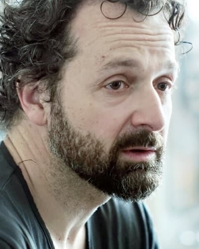 Frédéric Fisbach