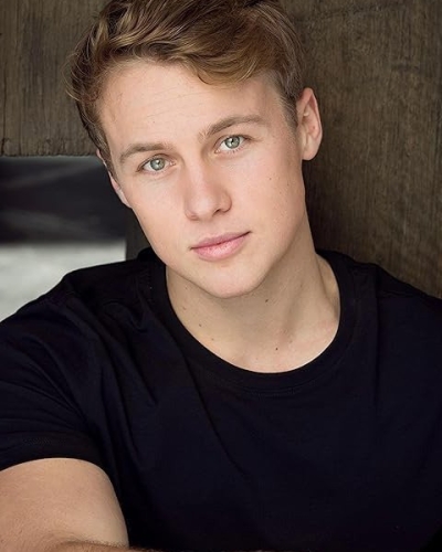Josh MacQueen