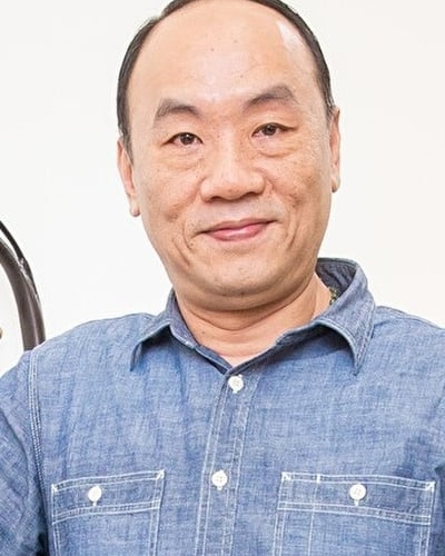 Tzu-Chiang Wang