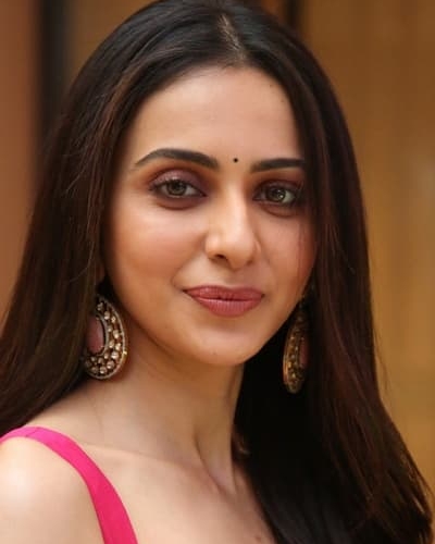 Rakul Preet Singh
