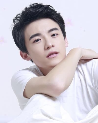 Wang Luojia