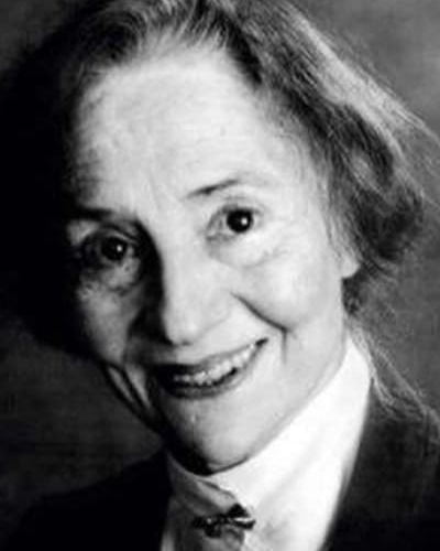 Alethea McGrath