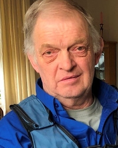 Peter H. Tygesen