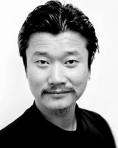 Lee Dong-yong