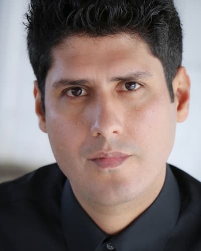 Ricardo Vargas