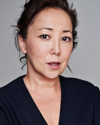 Fiona Marr