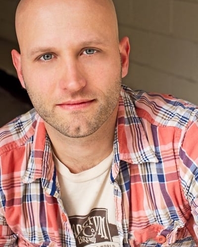 Jarret LeMaster