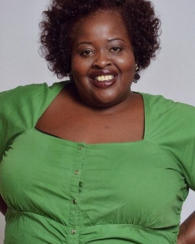 Marilyn Sue Perry