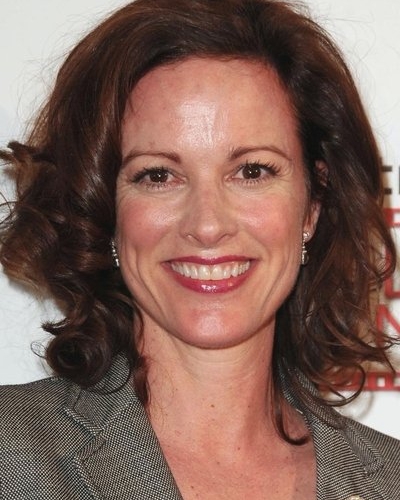 Kate Hodge