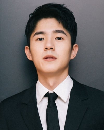 Liu Haoran