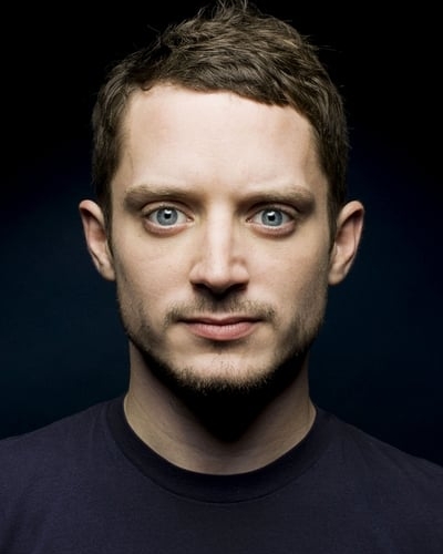 Elijah Wood