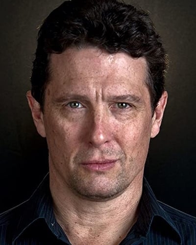 Jack Gwaltney